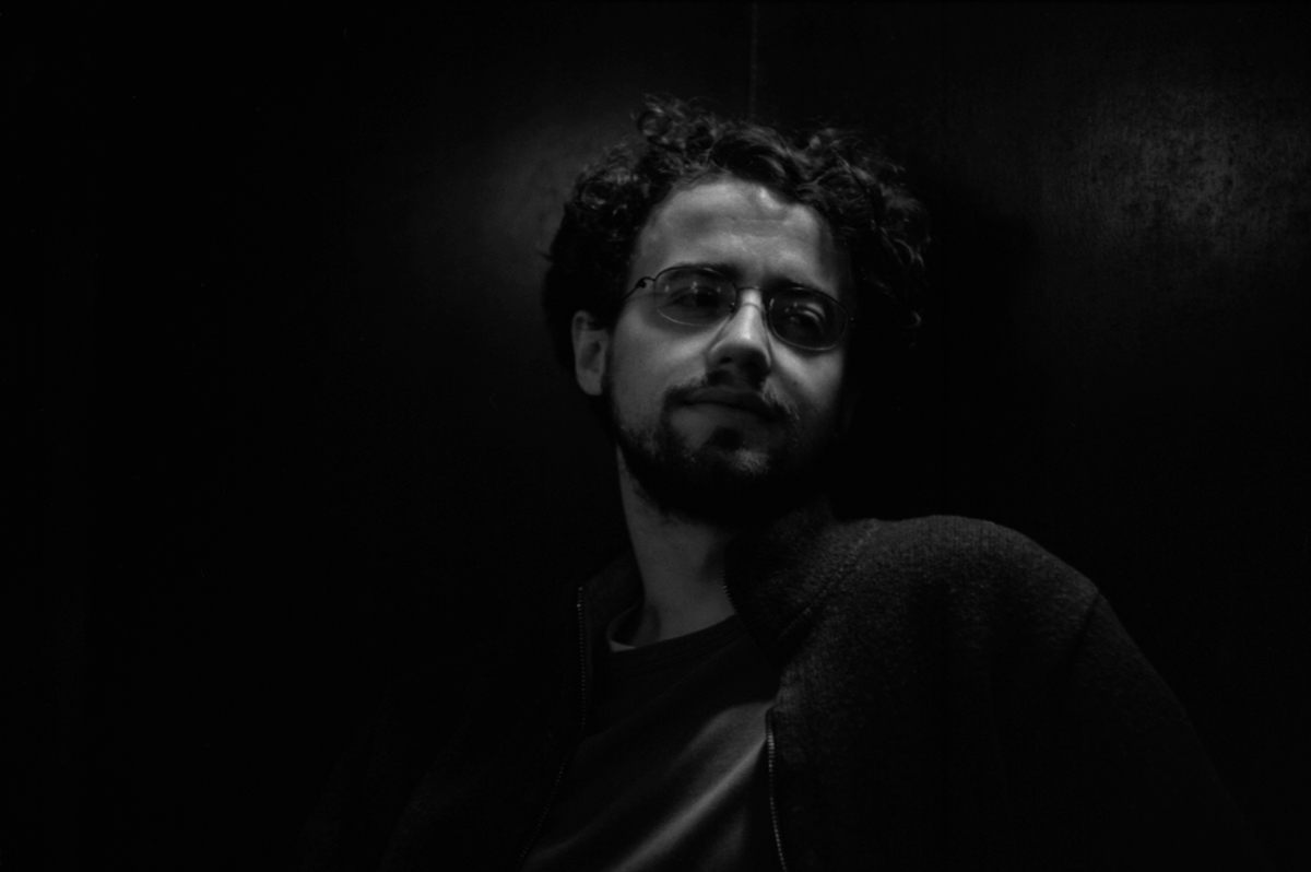 Kevin Obsatz au Prélude